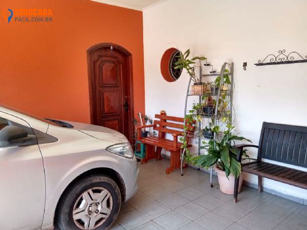 Casa em , Sorocaba - Casa Jardim Saira - Foto 29